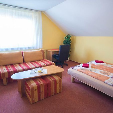 Penzion Ajda Liptovský Mikuláš Extérieur photo