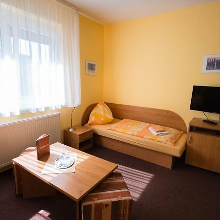 Penzion Ajda Liptovský Mikuláš Extérieur photo