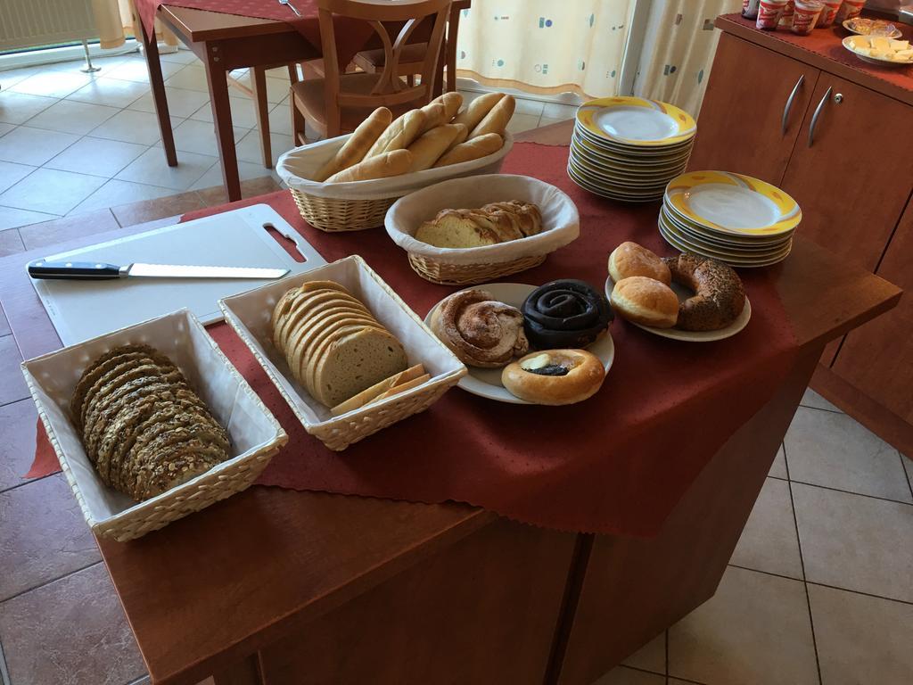 Penzion Ajda Liptovský Mikuláš Extérieur photo