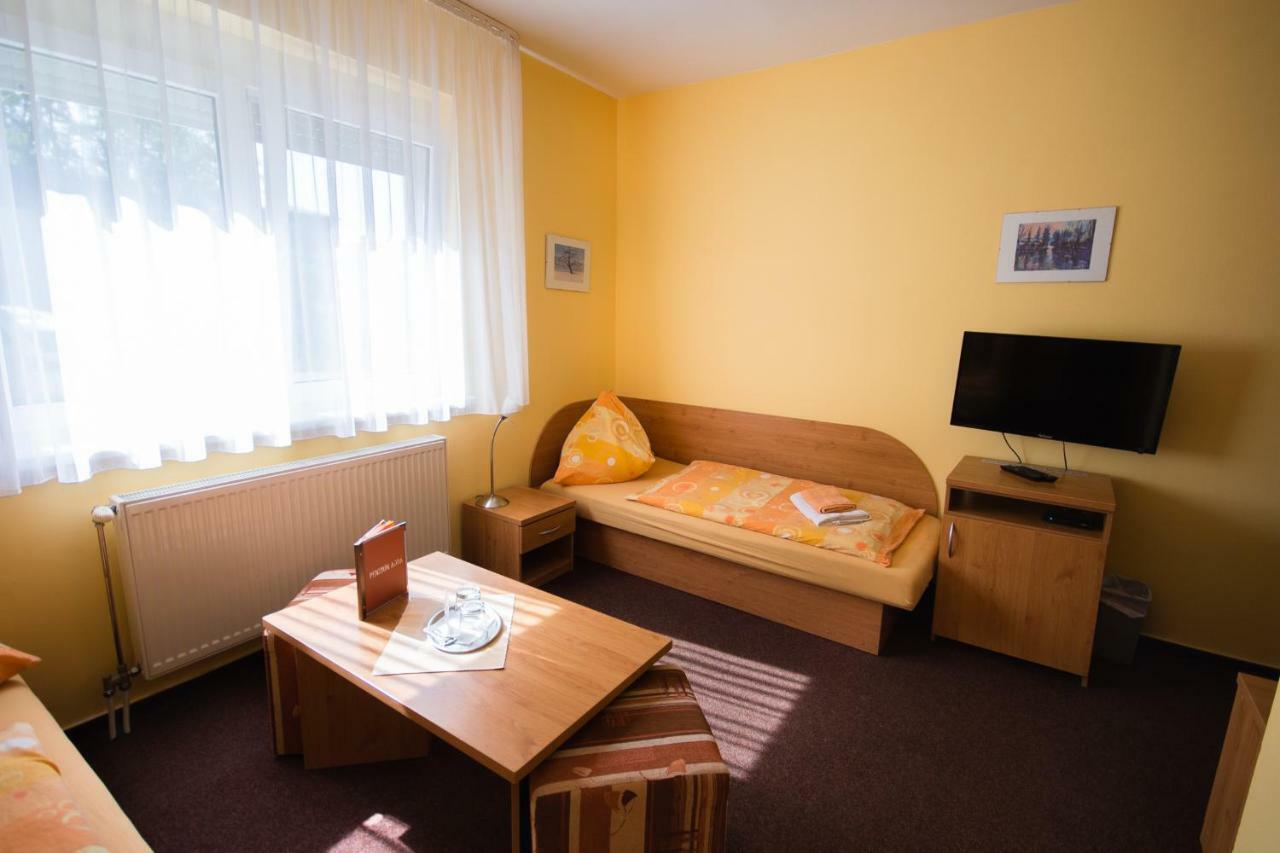 Penzion Ajda Liptovský Mikuláš Extérieur photo