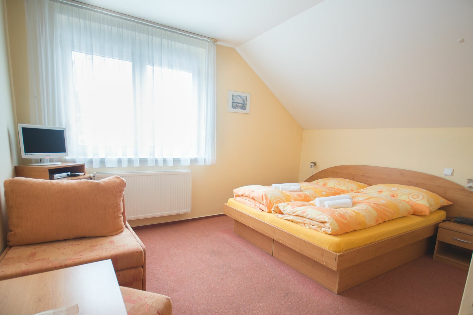 Penzion Ajda Liptovský Mikuláš Extérieur photo