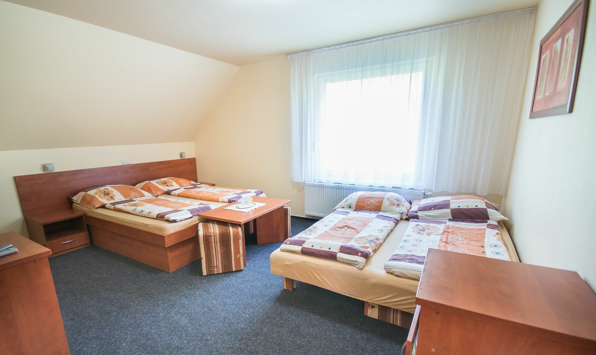 Penzion Ajda Liptovský Mikuláš Extérieur photo