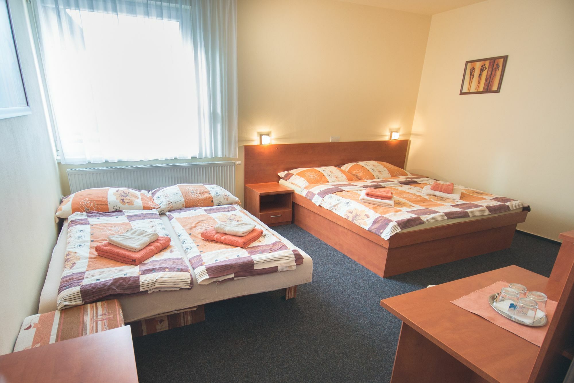 Penzion Ajda Liptovský Mikuláš Extérieur photo