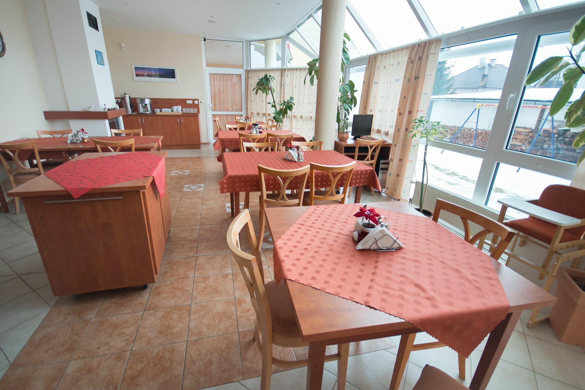 Penzion Ajda Liptovský Mikuláš Extérieur photo