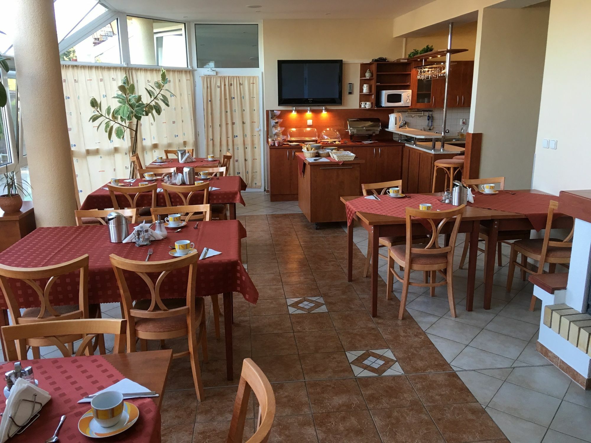 Penzion Ajda Liptovský Mikuláš Extérieur photo
